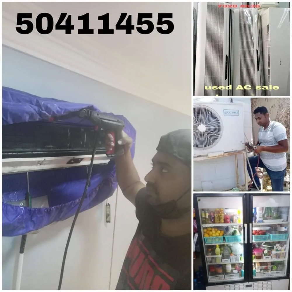 fridge repiar sarvis 974 50411455 - 4