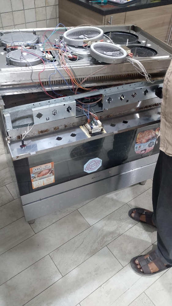 fridge repiar sarvis 974 50411455 - 2