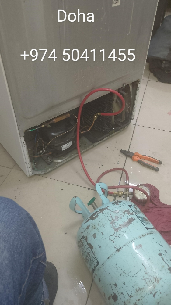 fridge repiar sarvis 974 50411455 - 1