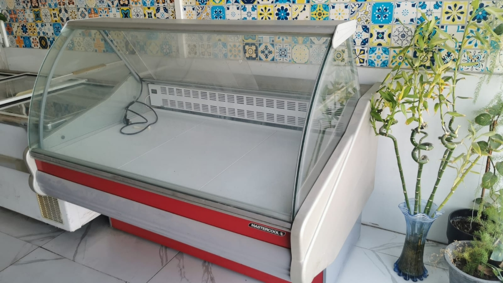 fridge repiar sarvis 974 50411455 - 3