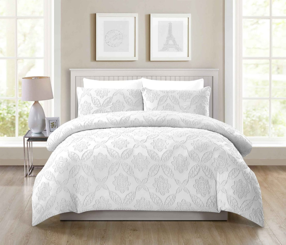 king size comforter set available - 8