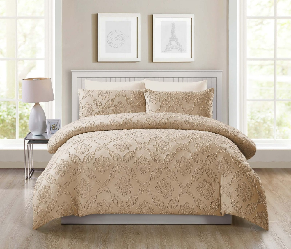 king size comforter set available - 11