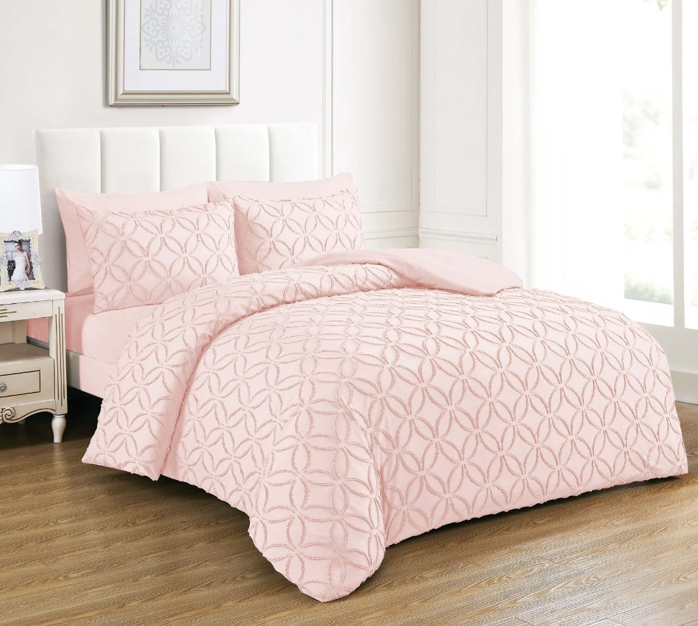 king size comforter set available - 7