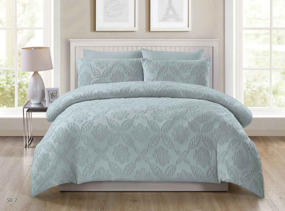 king size comforter set available - 6