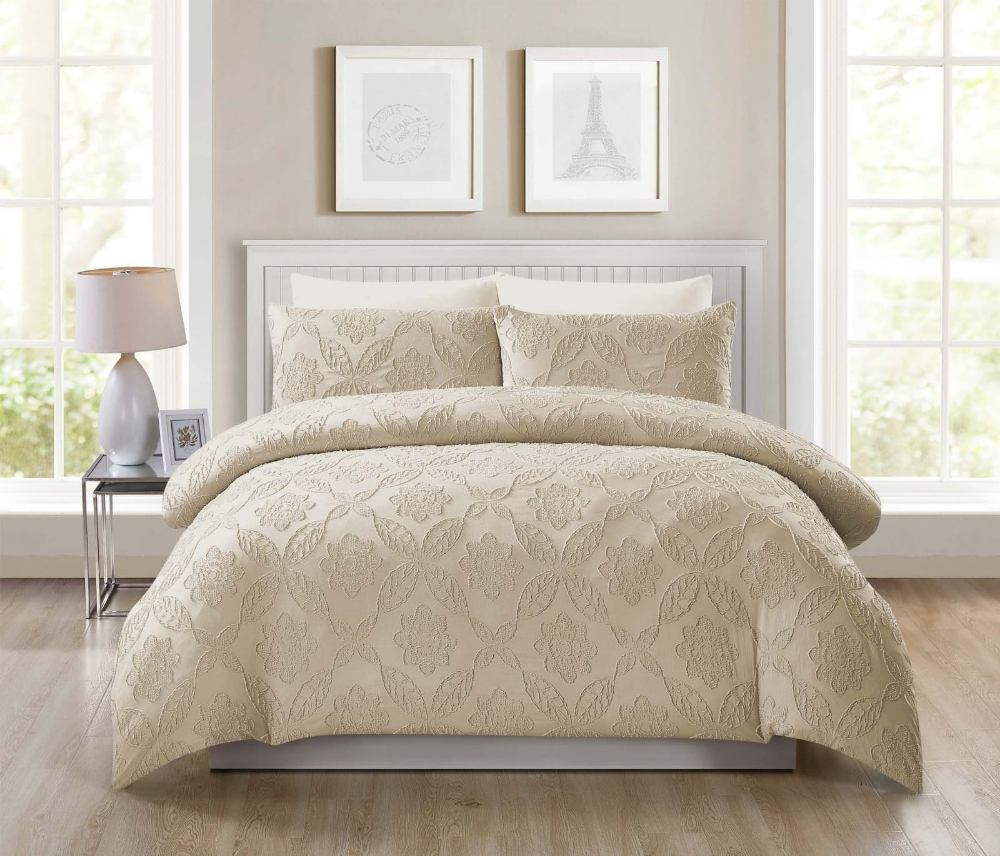 king size comforter set available - 5