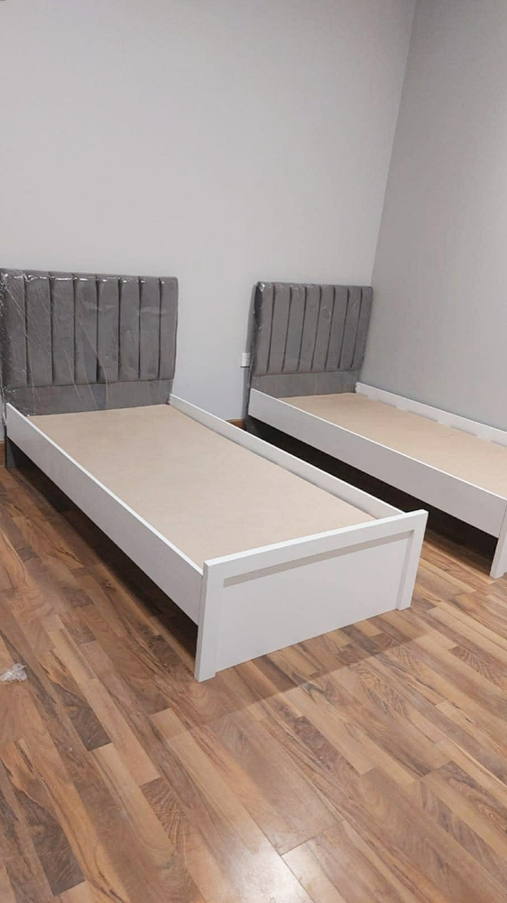 New single bed 90*190 - 1