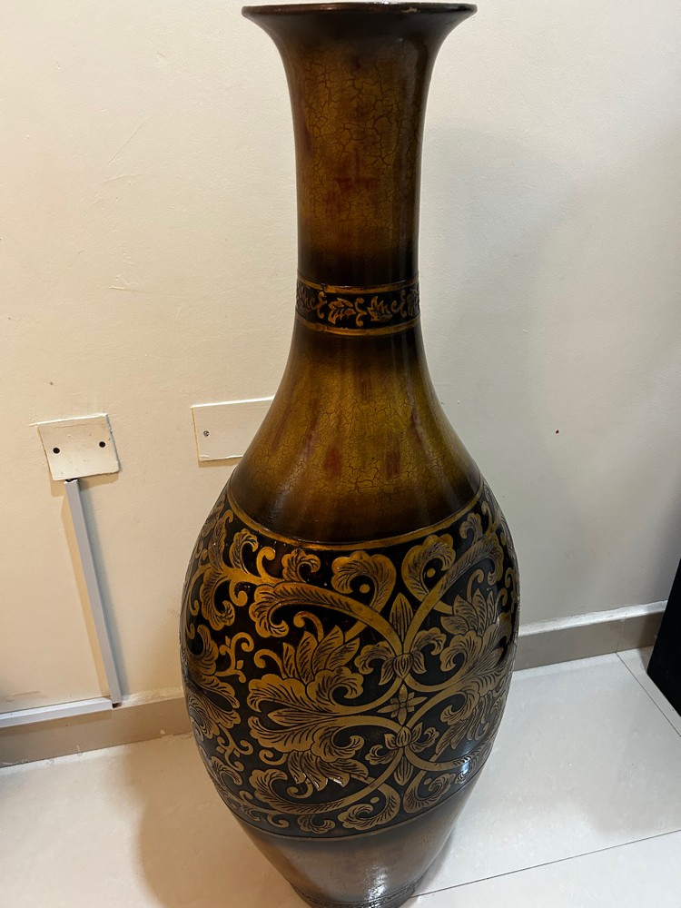 فازة كبيرة  - 1