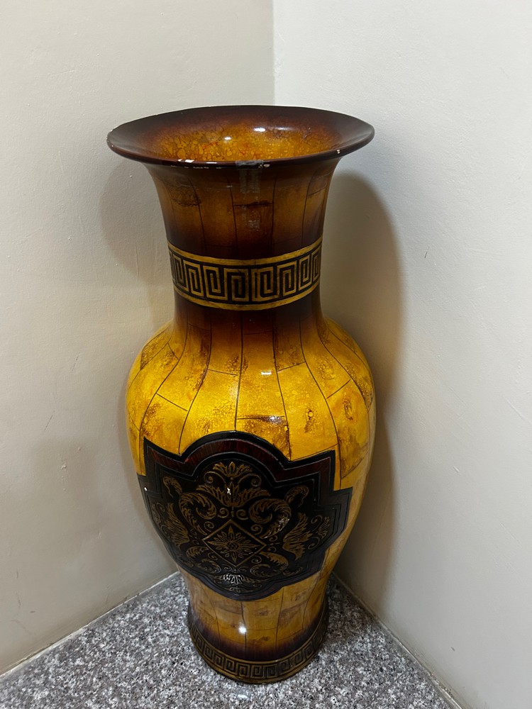 فازة كبيرة  - 3