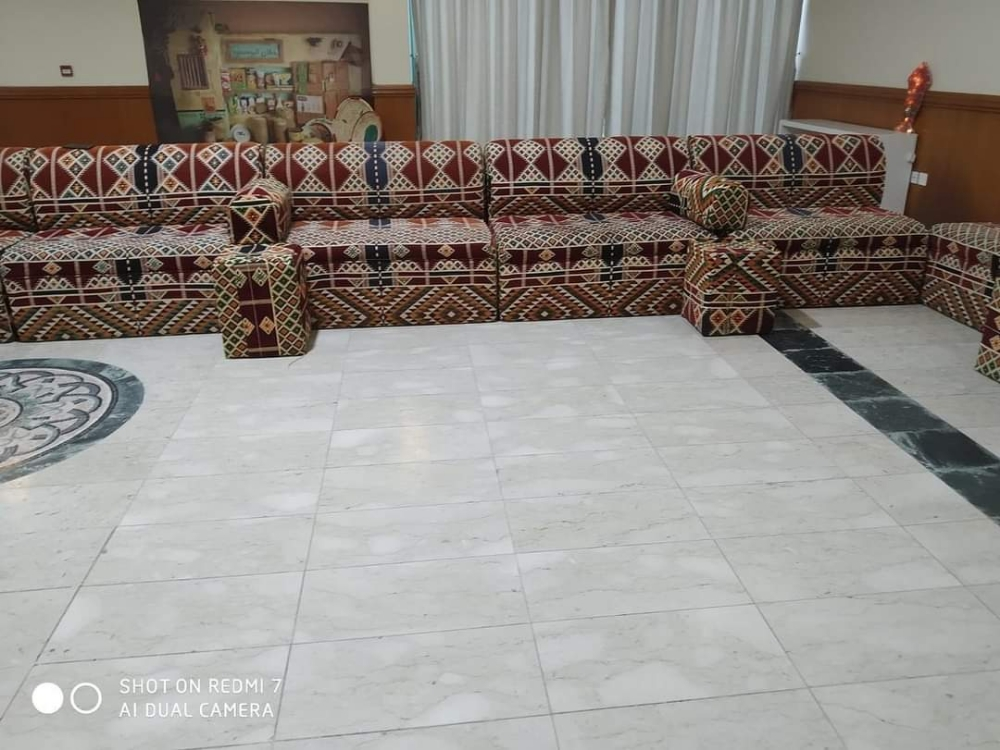 تأجيركراسي وطاولات - 7