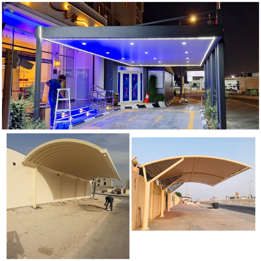 حداد واعمال حدادة - 13