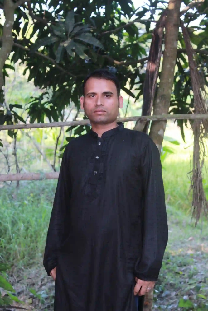 Mohammad babu - 1