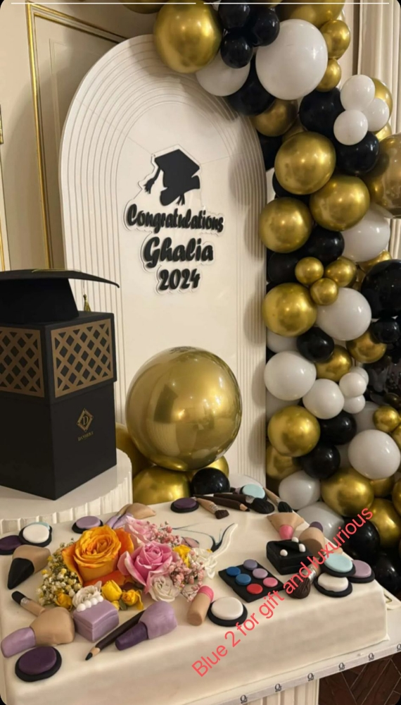 ورد وهدايا قطر - 12