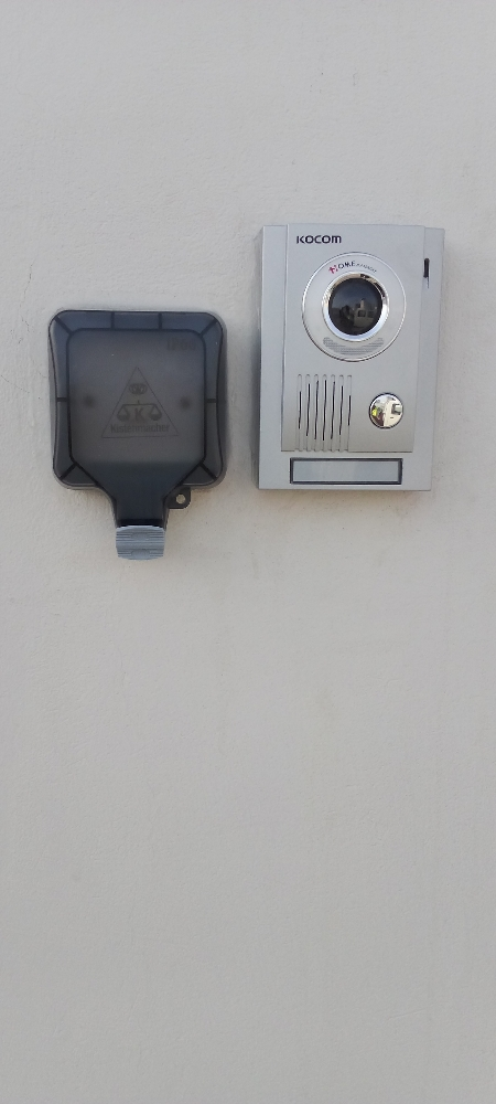 CCTV camera system - 4