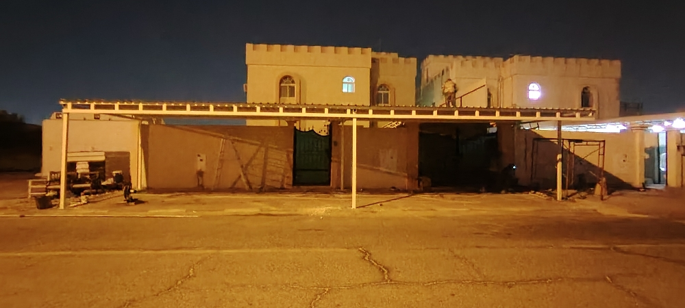 مواقف السيارات 5 - 2
