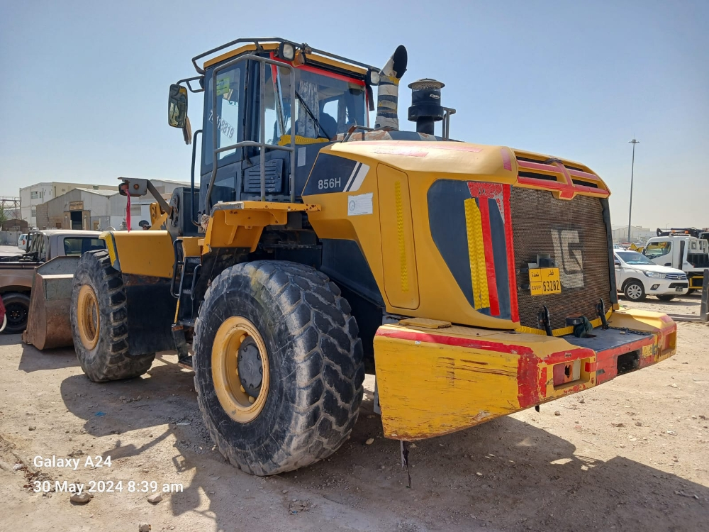 big loader - 3