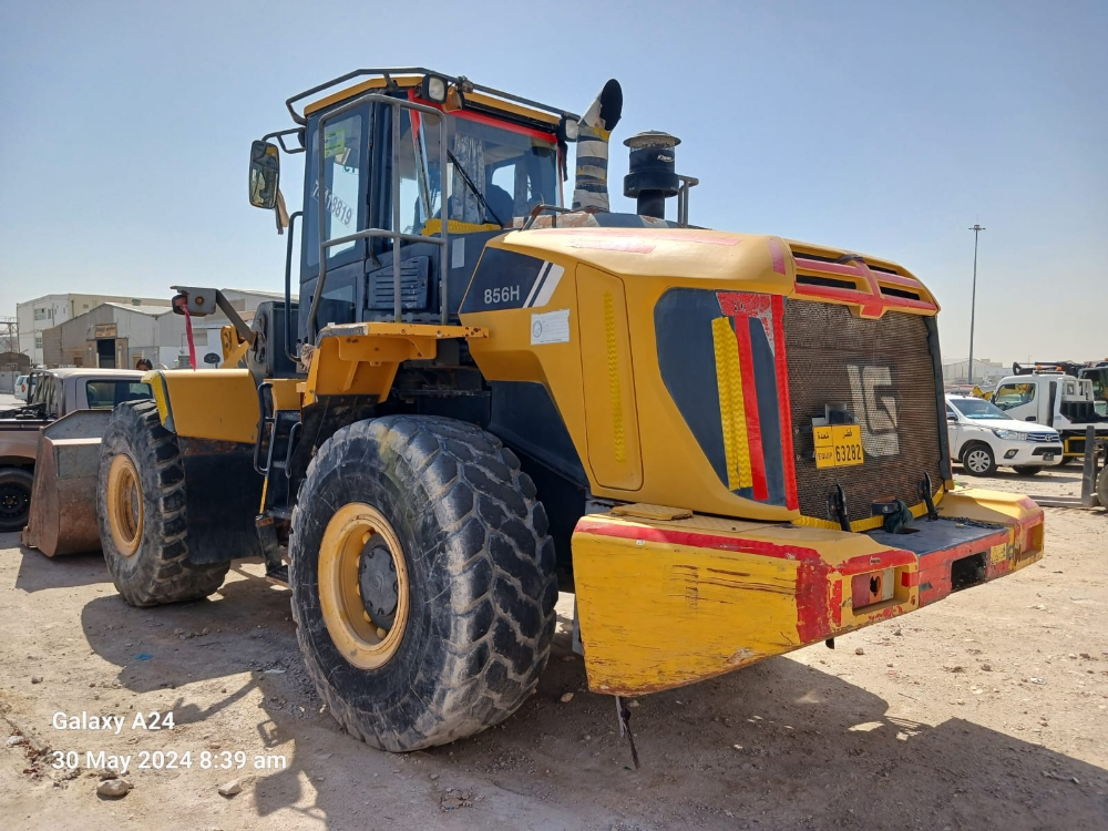 big loader - 2