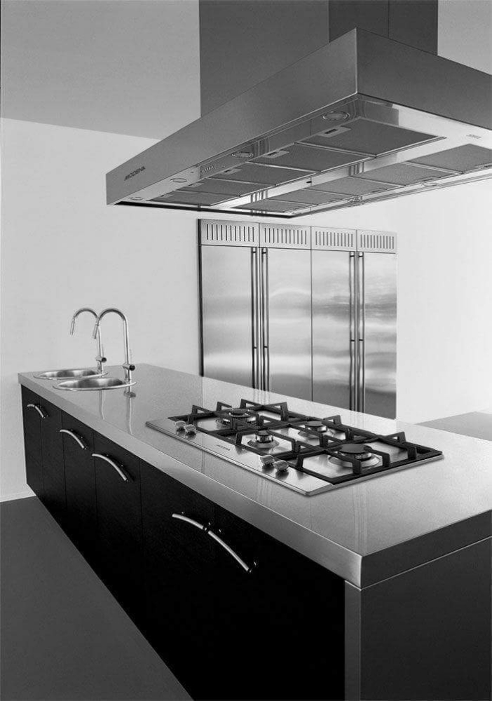 Exsast fan and chemny - 1