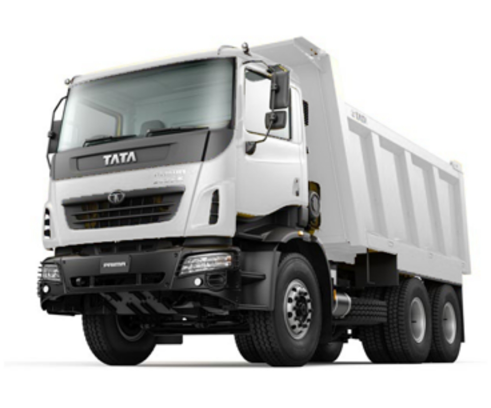 tipper - 2