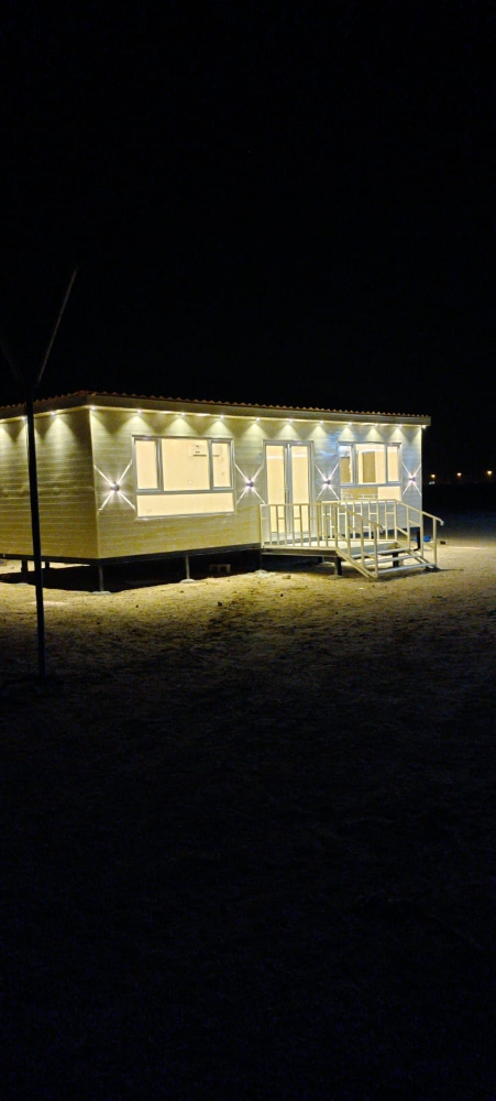 cabin for sale - 3