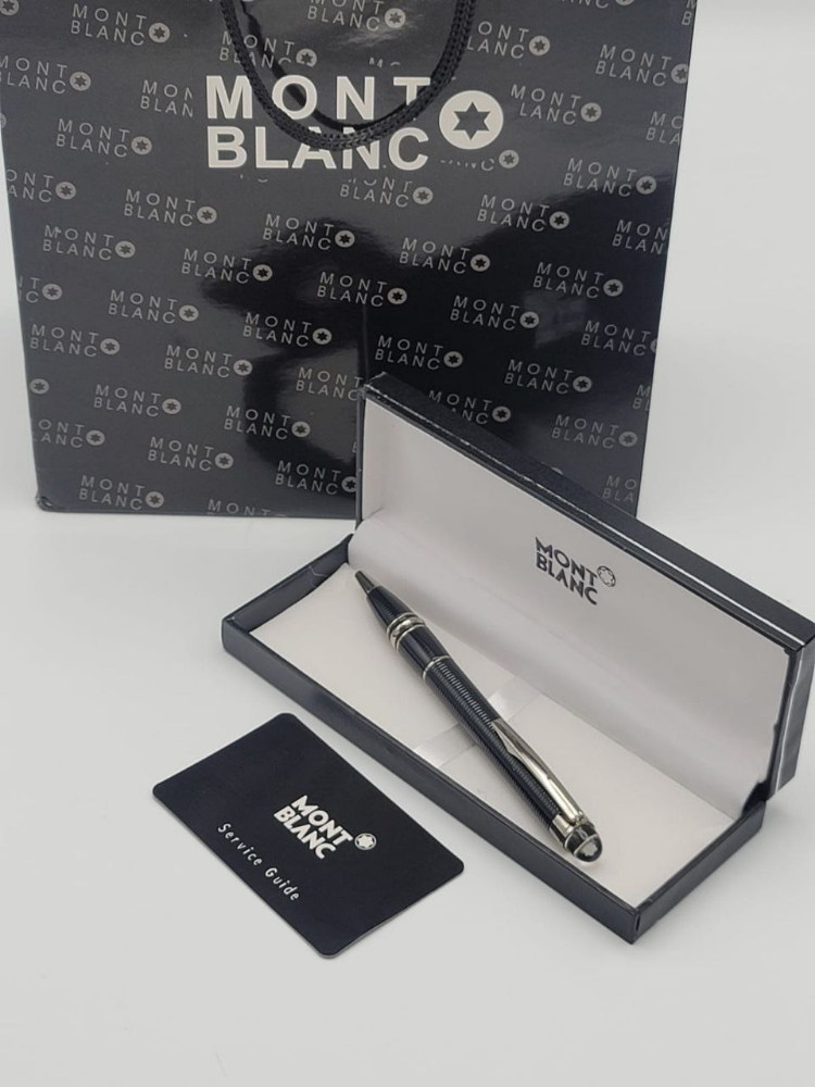 MONT BLANC - 10