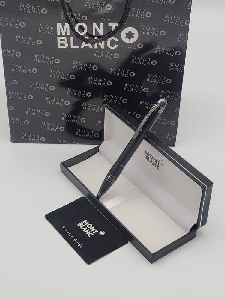 MONT BLANC - 9