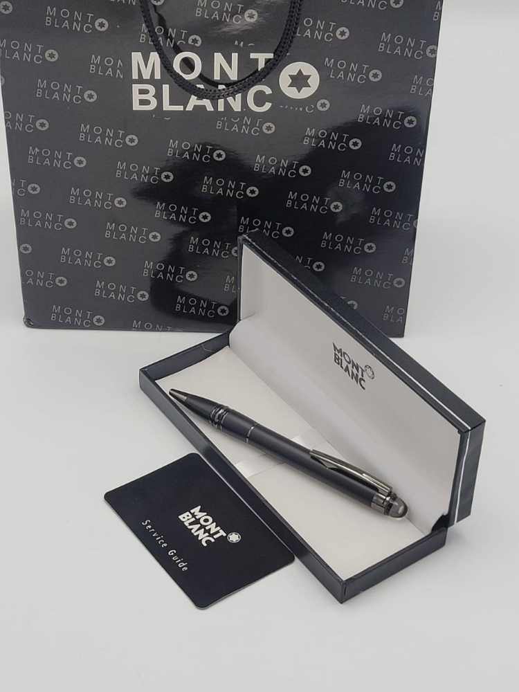 MONT BLANC - 8
