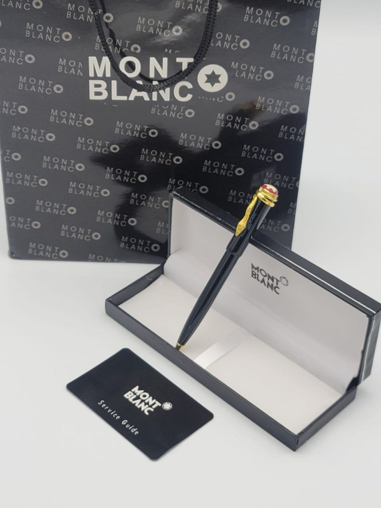 MONT BLANC - 2