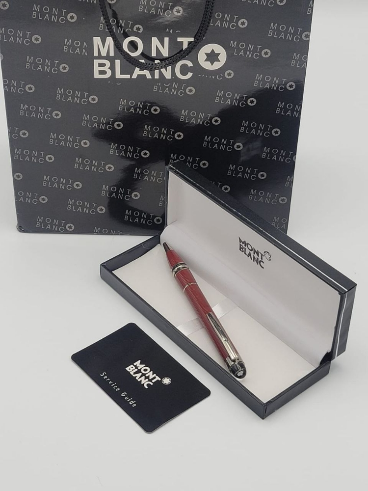MONT BLANC - 7