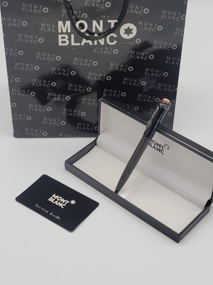 MONT BLANC - 1