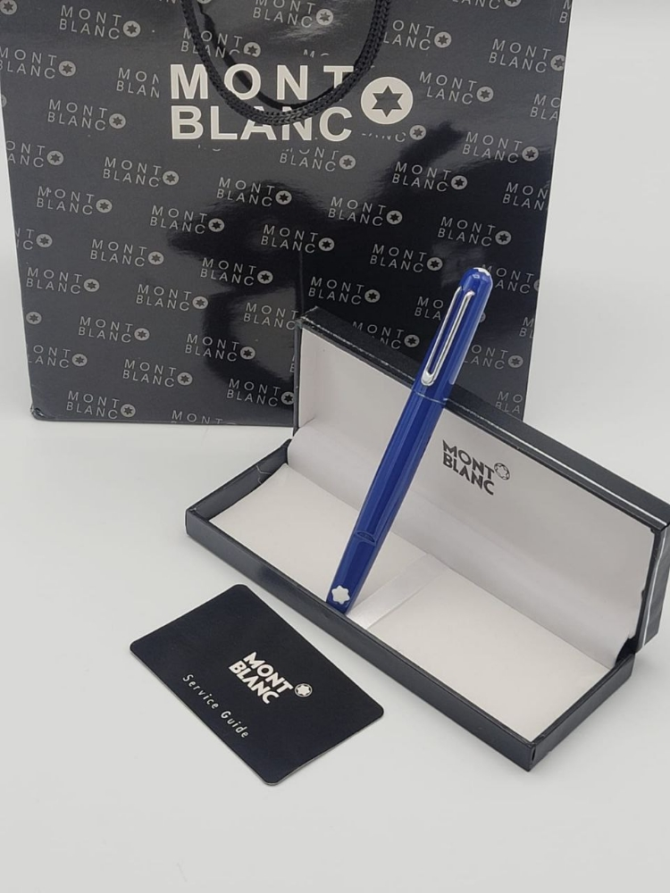 MONT BLANC - 6