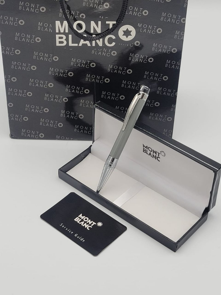 MONT BLANC - 14