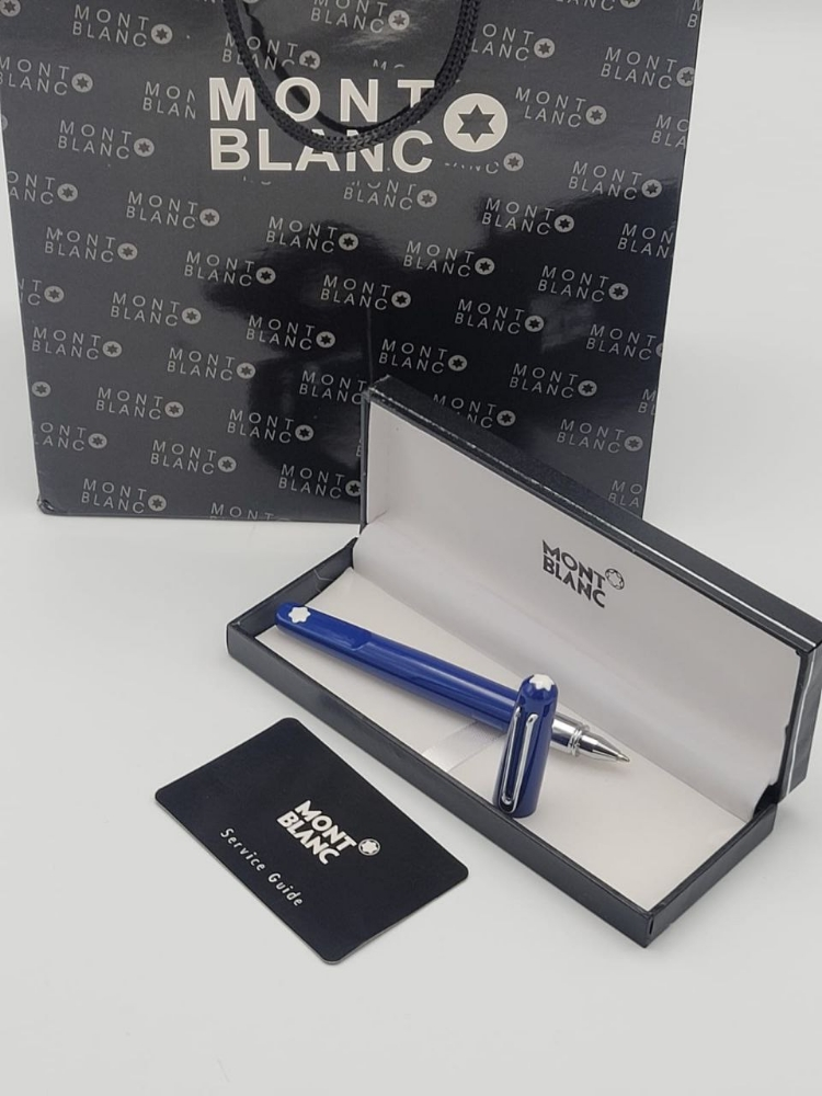 MONT BLANC - 12