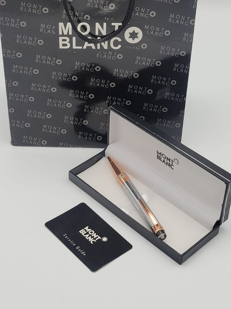 MONT BLANC - 11