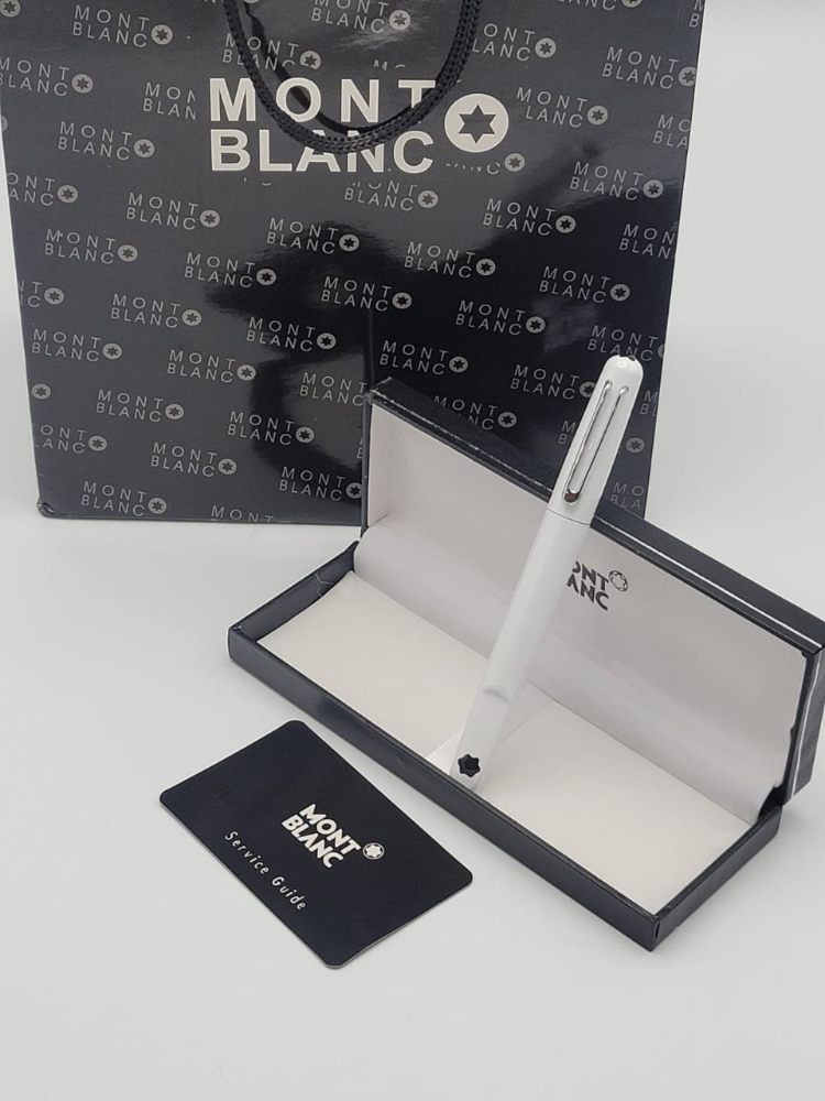 MONT BLANC - 3
