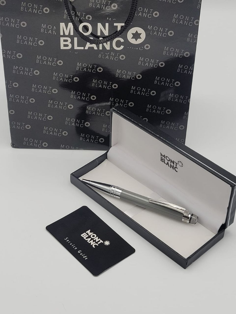 MONT BLANC - 5