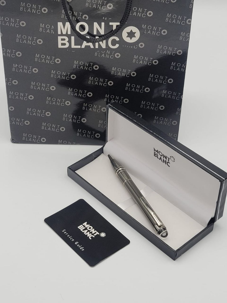 MONT BLANC - 13