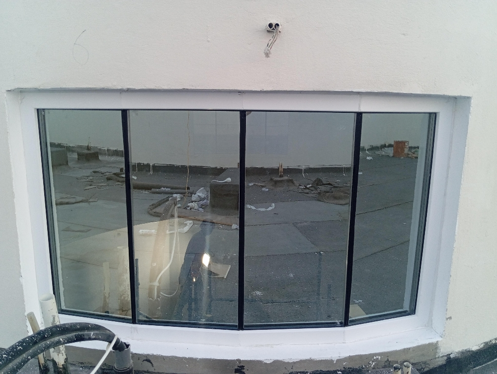 Glass & Aluminium Works Etc. - 3