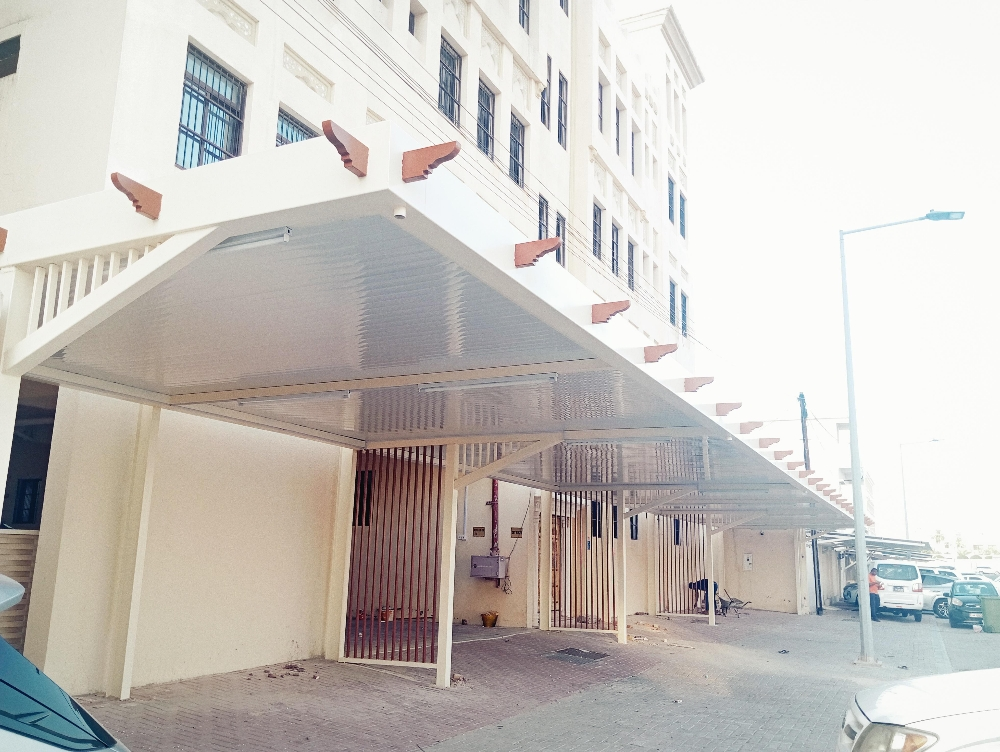 Glass & Aluminium Works Etc. - 16