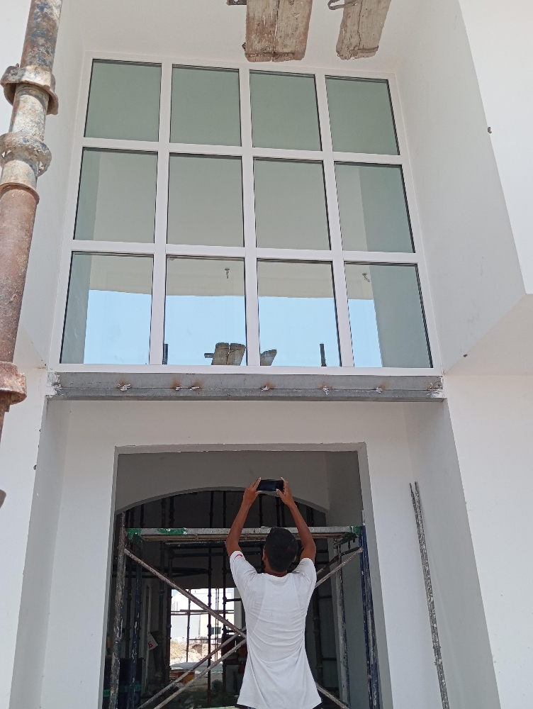 Glass & Aluminium Works Etc. - 5