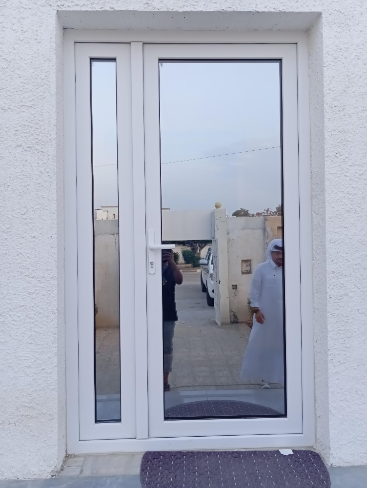Glass & Aluminium Works Etc. - 6