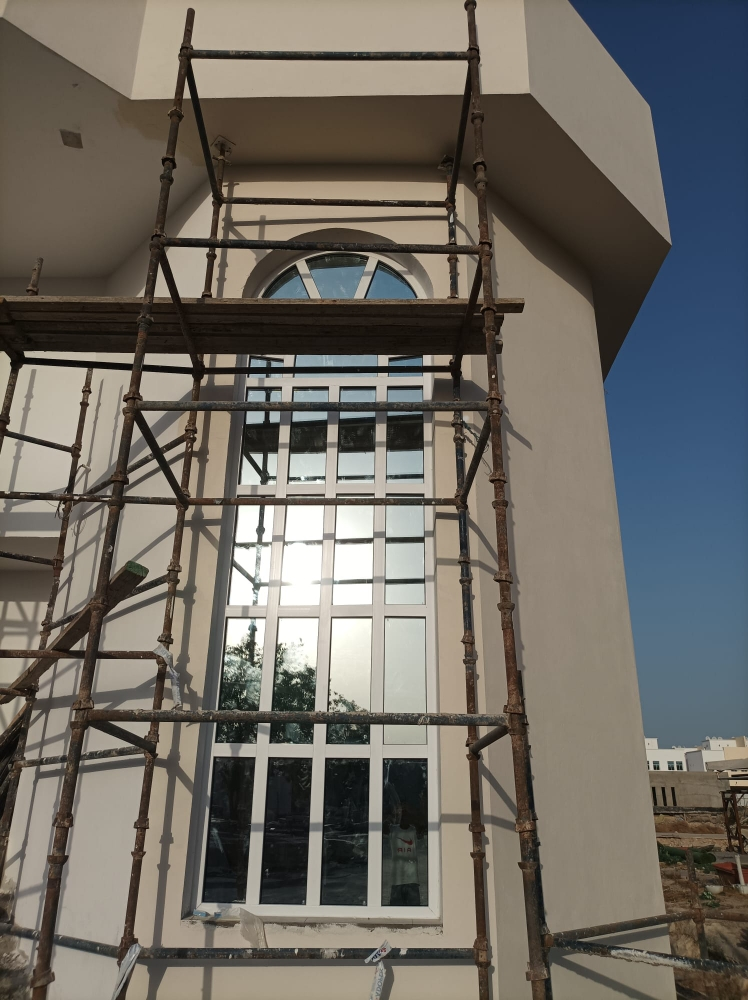 Glass & Aluminium Works Etc. - 3