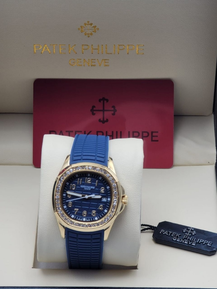 PATEK PHILIPPE - 3