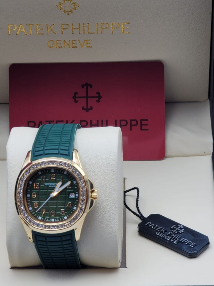 PATEK PHILIPPE - 5