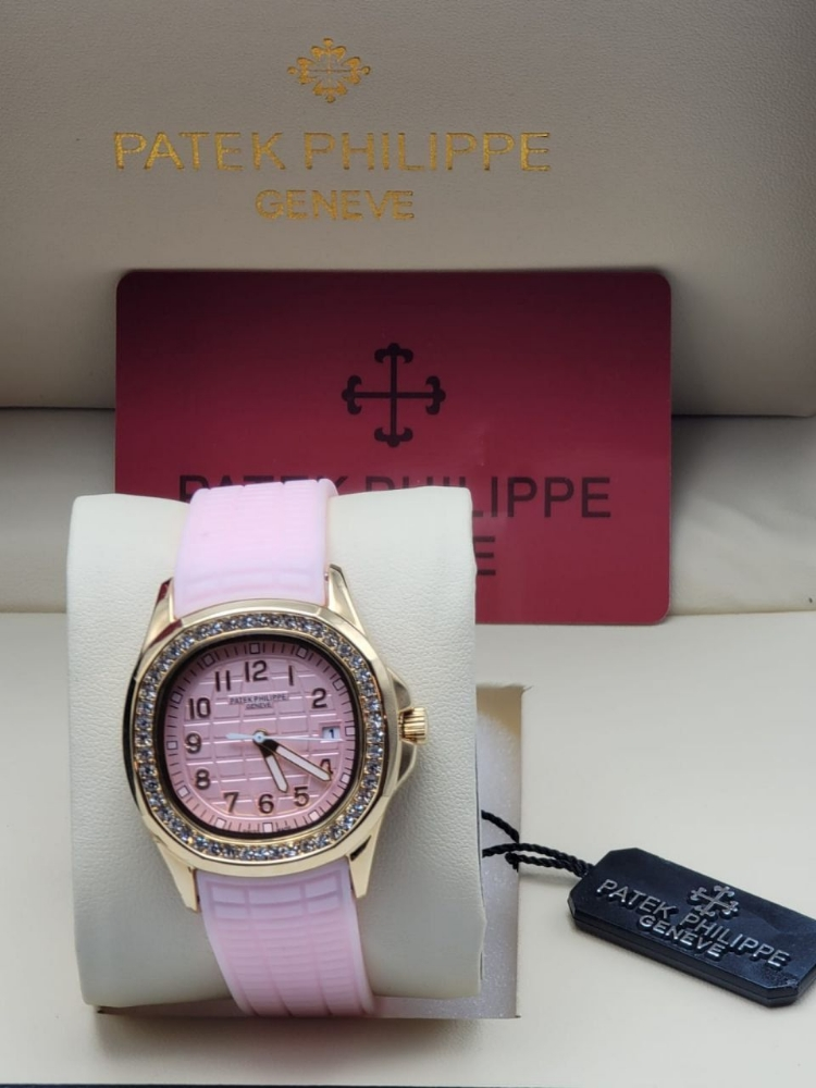 PATEK PHILIPPE - 6