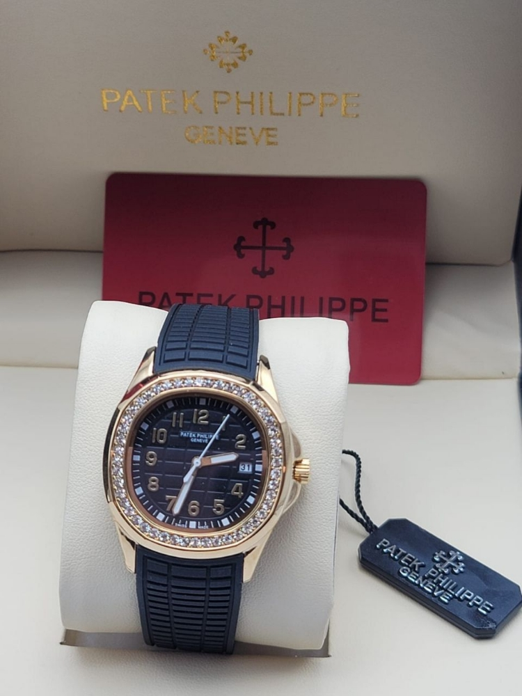 PATEK PHILIPPE - 4