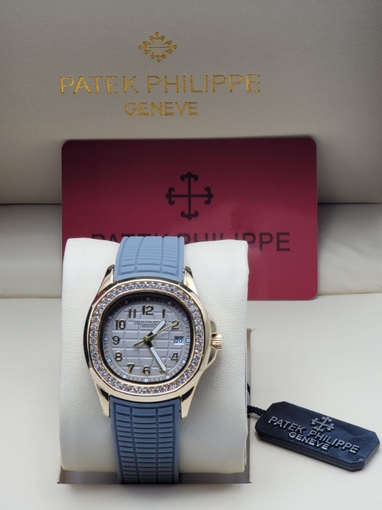 PATEK PHILIPPE - 2