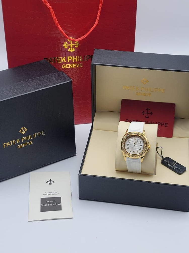 PATEK PHILIPPE - 7