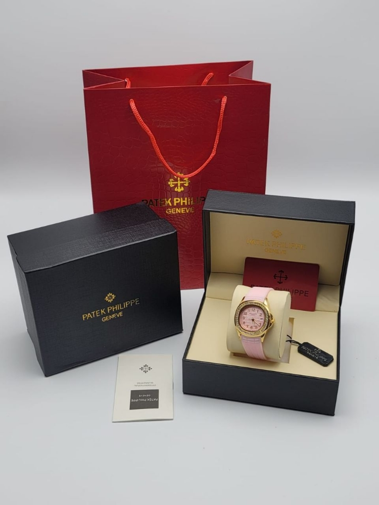 PATEK PHILIPPE - 8