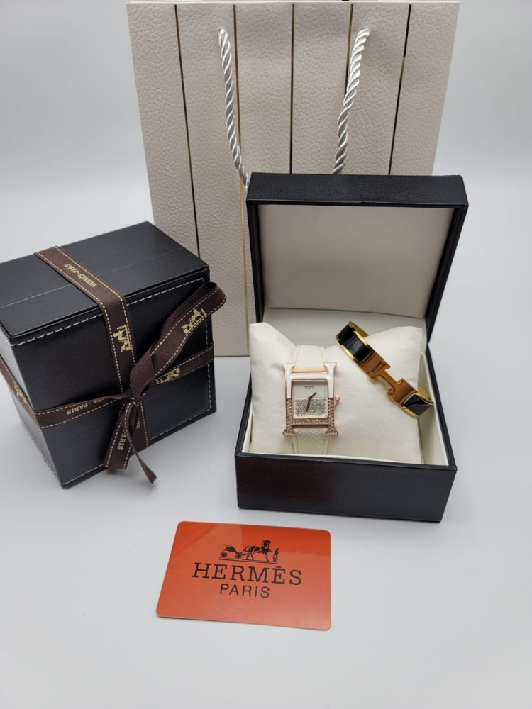 Hermes - 10
