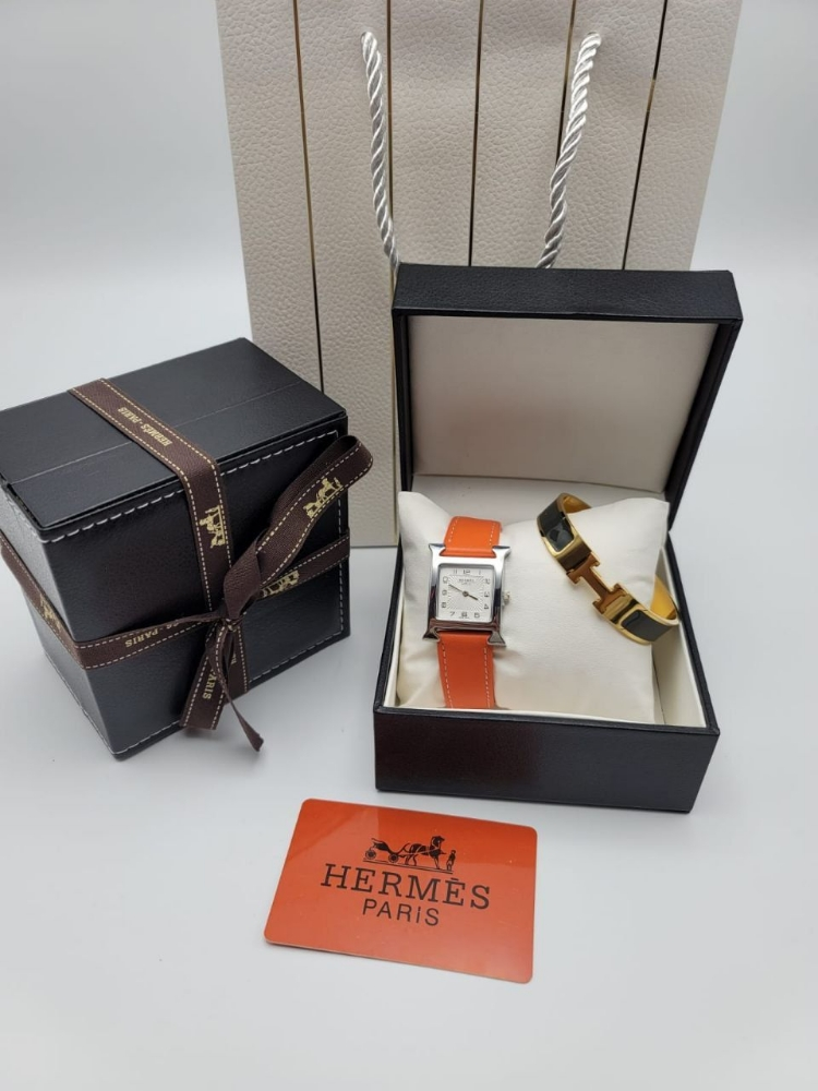 Hermes - 8